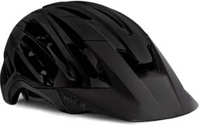 img 1 attached to Kask Caipi Helmet Black Matte