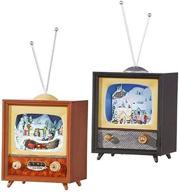 animated television raz imports 3516162 logo