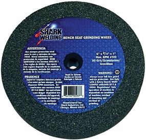 img 1 attached to Shark 12778 7 Inch Grinding Grit 60