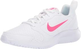 img 4 attached to 🏃 Maximize Your Running Performance with Nike Women's WMNS Todos Running Shoe