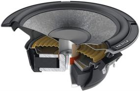 img 1 attached to 🔊 Hertz C 165 6.5-Inch Component Woofer