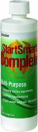 🌊 high-performance startsmart complete saltwater, 12-ounce logo