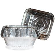 tigerchef tc 20302 aluminum containers capacity логотип