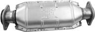 walker 81978 calcat catalytic converter logo