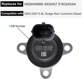 img 3 attached to EVIL ENERGY 0928400666 Regulator Compatible