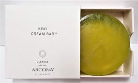 img 3 attached to 🥝 ARCONA Kiwi Cream Bar - 4 oz