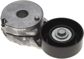 img 2 attached to 🔧 ACDelco 39162 Drive Belt Tensioner Assembly with Pulley - Professional Grade