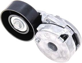 img 3 attached to 🔧 ACDelco 39162 Drive Belt Tensioner Assembly with Pulley - Professional Grade
