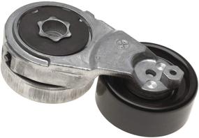 img 1 attached to 🔧 ACDelco 39162 Drive Belt Tensioner Assembly with Pulley - Professional Grade