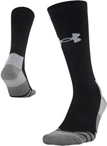 img 4 attached to 🧦 Подзащита Under Armour Hitch - Типовая пара