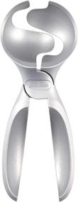 img 4 attached to 🍨 Advanced Cook Smart Scoop Ice Cream Scoop