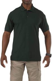 img 1 attached to 5 11 Utility Short Sleeve 5X Large Men's Clothing and Shirts – Versatile Comfort for Plus-Sized Men