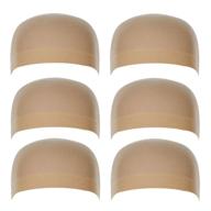 nylon stocking elastic stretchy neutral hair care logo