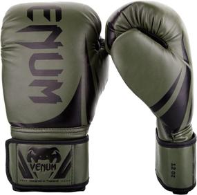 img 4 attached to Venum Challenger 2 0 Boxing Gloves Sports & Fitness