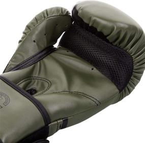 img 1 attached to Venum Challenger 2 0 Boxing Gloves Sports & Fitness