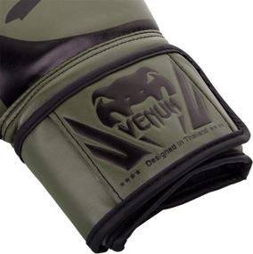 img 2 attached to Venum Challenger 2 0 Boxing Gloves Sports & Fitness