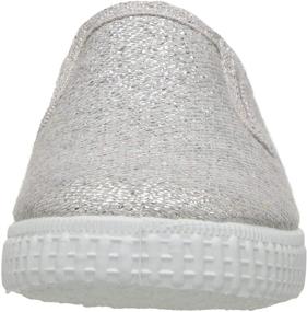 img 3 attached to 👟 Открой мир стильных и комфортных детских кроссовок Cienta Unisex-Child 57013.77