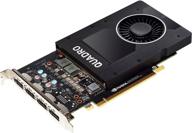 🎮 видеокарта nvidia quadro p2000: высокопроизводительная 5 гб видеокарта для слотов pcie 3.0 x16. логотип