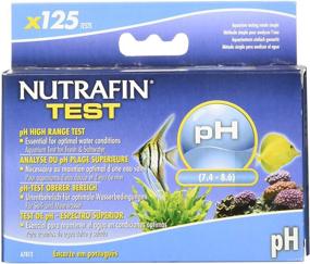 img 2 attached to Nutrafin Range Fresh Saltwater 125 Tests