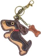 chala dragonfly key coin purse: stylish women's handbags & wallets logo