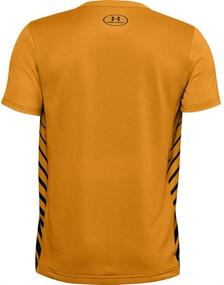 img 1 attached to Under Armour Short Sleeve T Shirt Boys' Clothing for Active