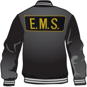 img 1 attached to Emergency Medical Services Medium Uniform