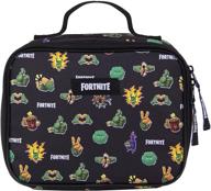 🎮 enhance your gaming fuel with the fortnite amplify lunch kit logo