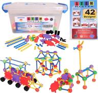 🔬 exploring stem wonders: top picks for kids' educational toys логотип