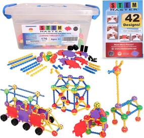 img 4 attached to 🔬 Exploring STEM Wonders: Top Picks for Kids' Educational Toys