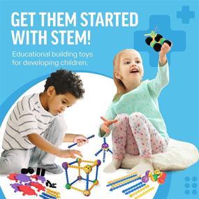 img 3 attached to 🔬 Exploring STEM Wonders: Top Picks for Kids' Educational Toys