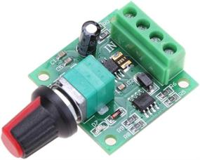 img 2 attached to ⚡️ Onyehn Voltage Controller 1803BK: Adjustable Solution for Industrial Electrical Systems