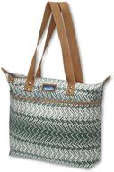 kavu womens babette knitty gritty logo