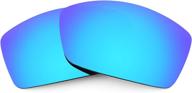 👓 enhance your eyewear with revant polarized corbina mirrorshield replacement lenses логотип