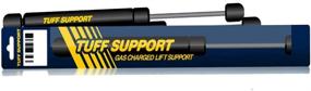 img 1 attached to 🔧 Set of 2 Tuff Support Hood Lift Supports for 2003-2004 Mercury Marauder, 1998-2011 Ford Crown Victoria, and 2002-2004 Mercury Grand Marquis