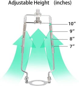 img 2 attached to 💡 Streamline Your Industrial Electrical Connections with the Adjustable Detachable Standard Adapter Converter