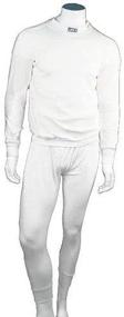 img 3 attached to RJS Racing Equipment 800010005 Nomex Underwear: The Ultimate Racing Safety Gear