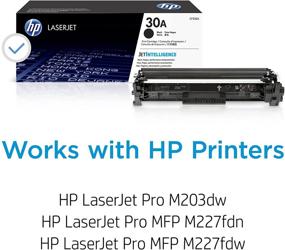 img 3 attached to HP CF230A Black Cartridge Laserjet