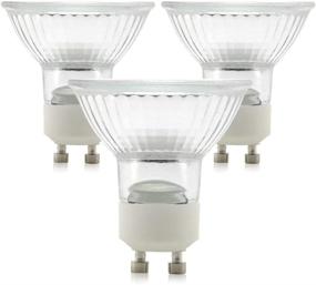 img 4 attached to 💡 3-Pack ETOPLIGHTING APL1583 Halogen Lights