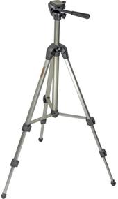 img 1 attached to 📷 Sunpak 620-060TM Tripod: Enhance Your Photography Experience with this Reliable Tripod