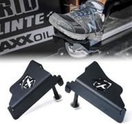 аксессуары xprite pedals для wrangler 2007-2018 логотип