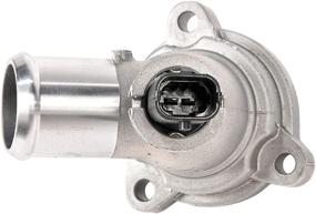 img 2 attached to ACDelco 131 200 Original Equipment Thermostat