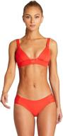 vitamin swimwear womens neutra bralette women's clothing in swimsuits & cover ups logo