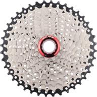 🚵 premium bolany 10-speed cassette ideal for mountain bike and road bicycle enthusiasts logo