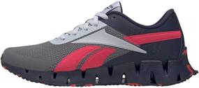 img 3 attached to Reebok Men's Vector Dynamica Sneaker
