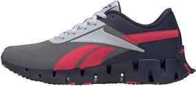 img 4 attached to Reebok Men's Vector Dynamica Sneaker