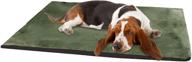 petmaker 2 inch orthopedic jumbo forest logo