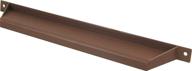 valterra a77026 p series brown screen door handle: durable and stylish solution for easy access and enhanced security logo