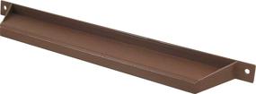 img 1 attached to Valterra A77026 P Series Brown Screen Door Handle: Durable and Stylish Solution for Easy Access and Enhanced Security