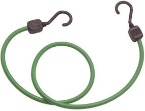 img 1 attached to Versatile Coleman 36-Inch Bungee Cord (2-Pack): Secure, Durable and Hassle-Free!