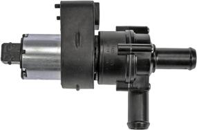 img 1 attached to 💦 Dorman 902-063 Auxiliary Water Pump: Efficient Cooling Solution for Enhanced Performance